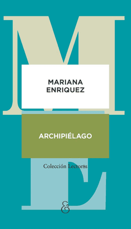 Archipiélago cover