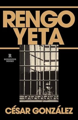 Rengo yeta cover